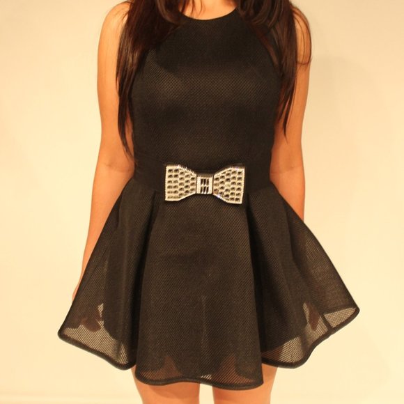 DL Dresses & Skirts - Little Back Dress Belt not included.